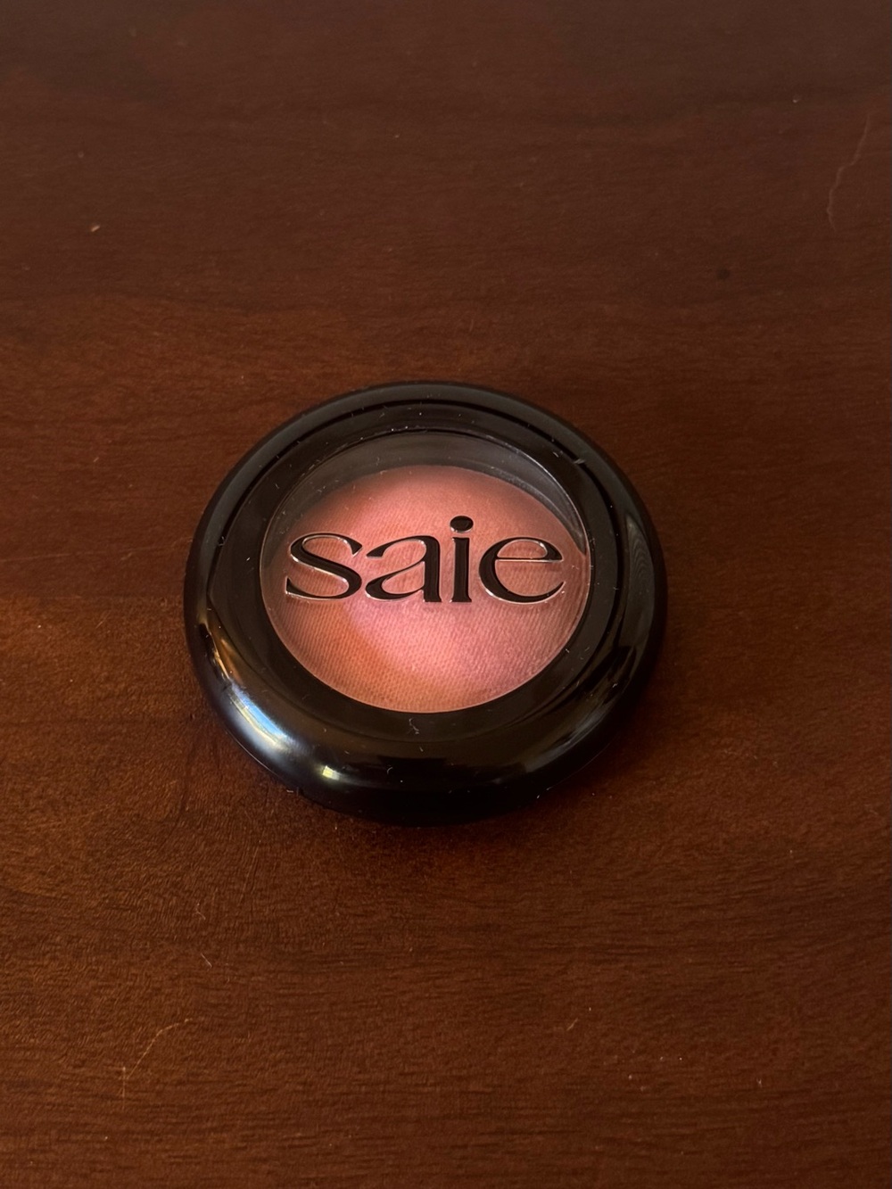 Saie SuperSuede Baked Powder Blush Full Size MIA